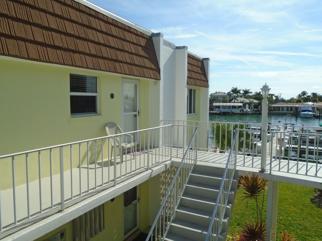 Photo of 1315 Bayshore Drive #202, Fort Pierce, FL 34949 (MLS # R10770079)