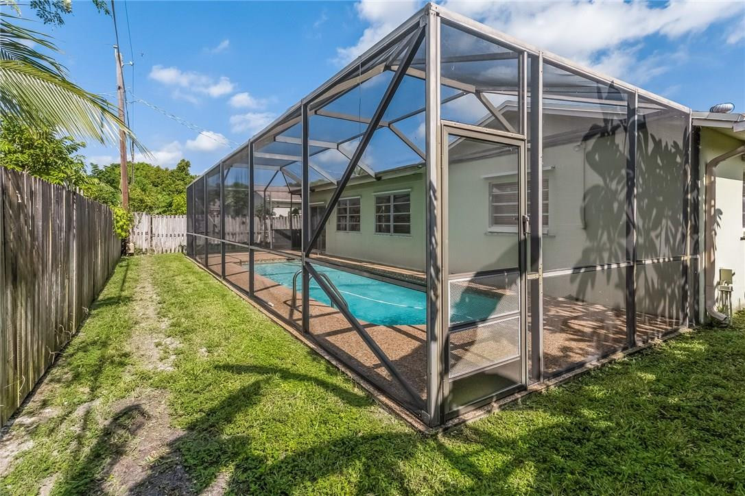 Sandalfoot Cove Sec 06 - Residential