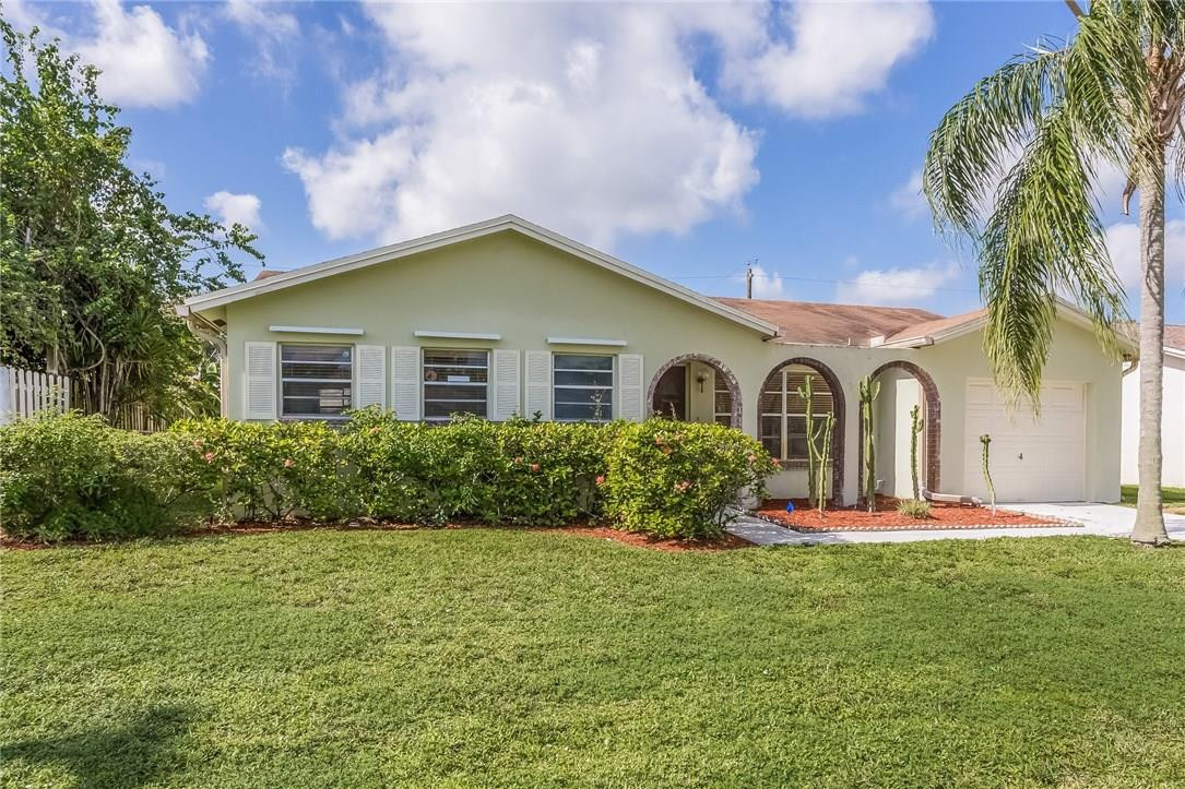 Sandalfoot Cove Sec 06 - Residential