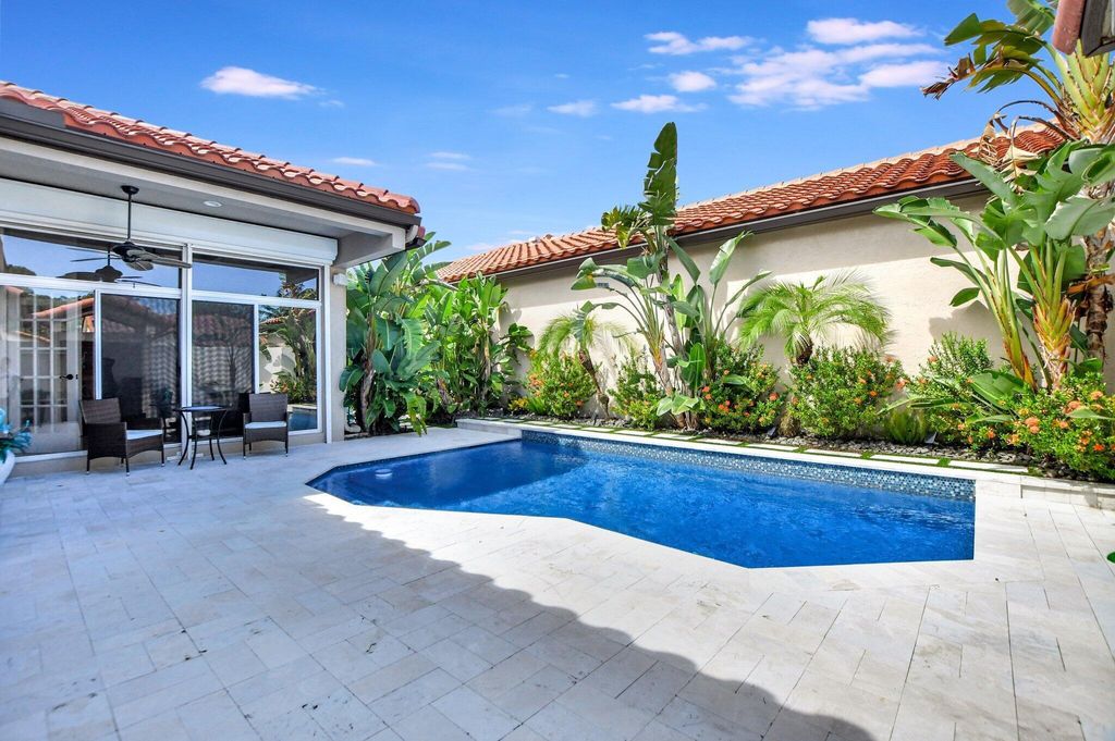 Photo of 23164 Via Stel, Boca Raton, FL 33433 (MLS # B26018940)