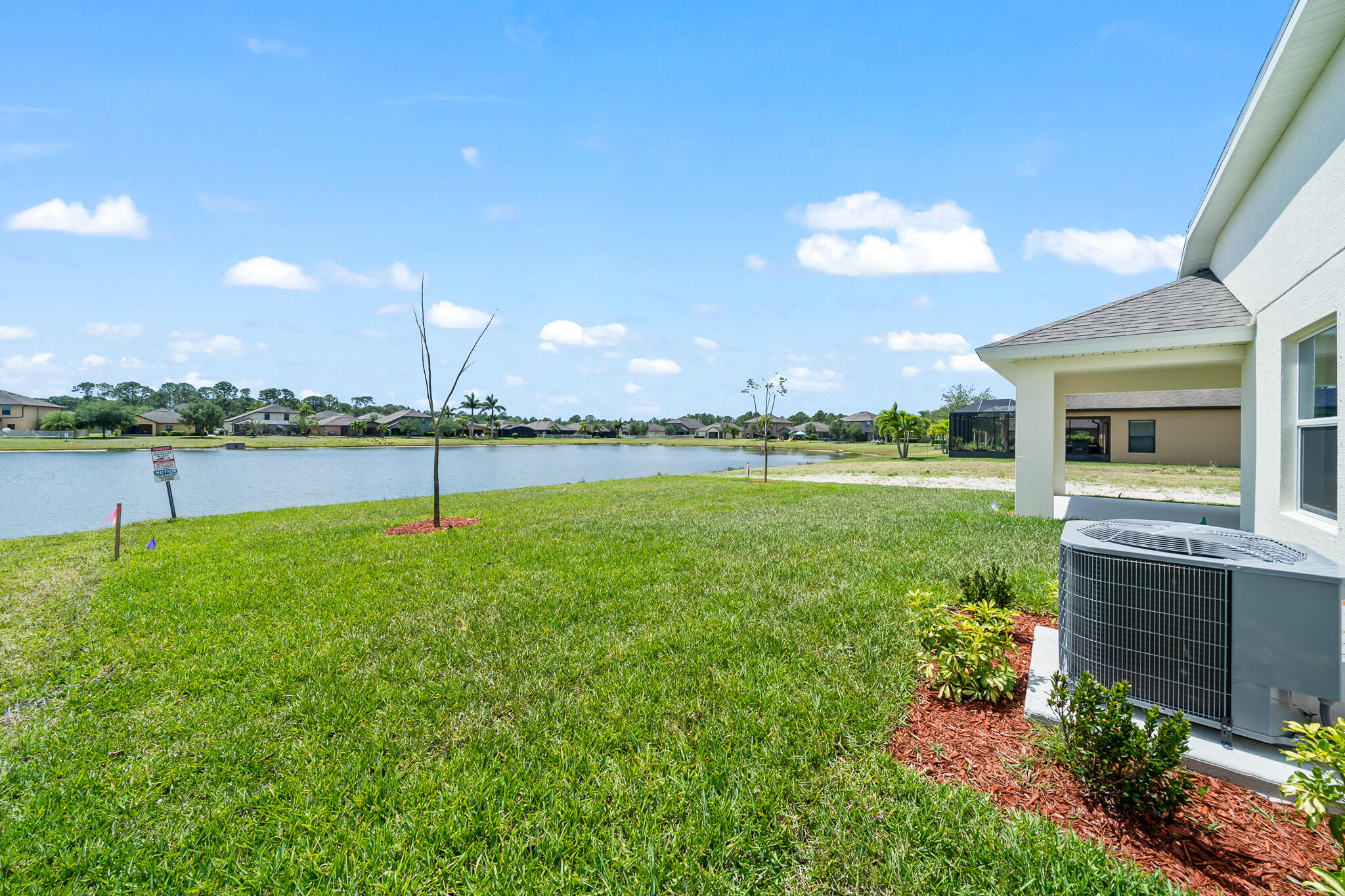 AMBERWOOD AT BAYSIDE LAKES - Residential