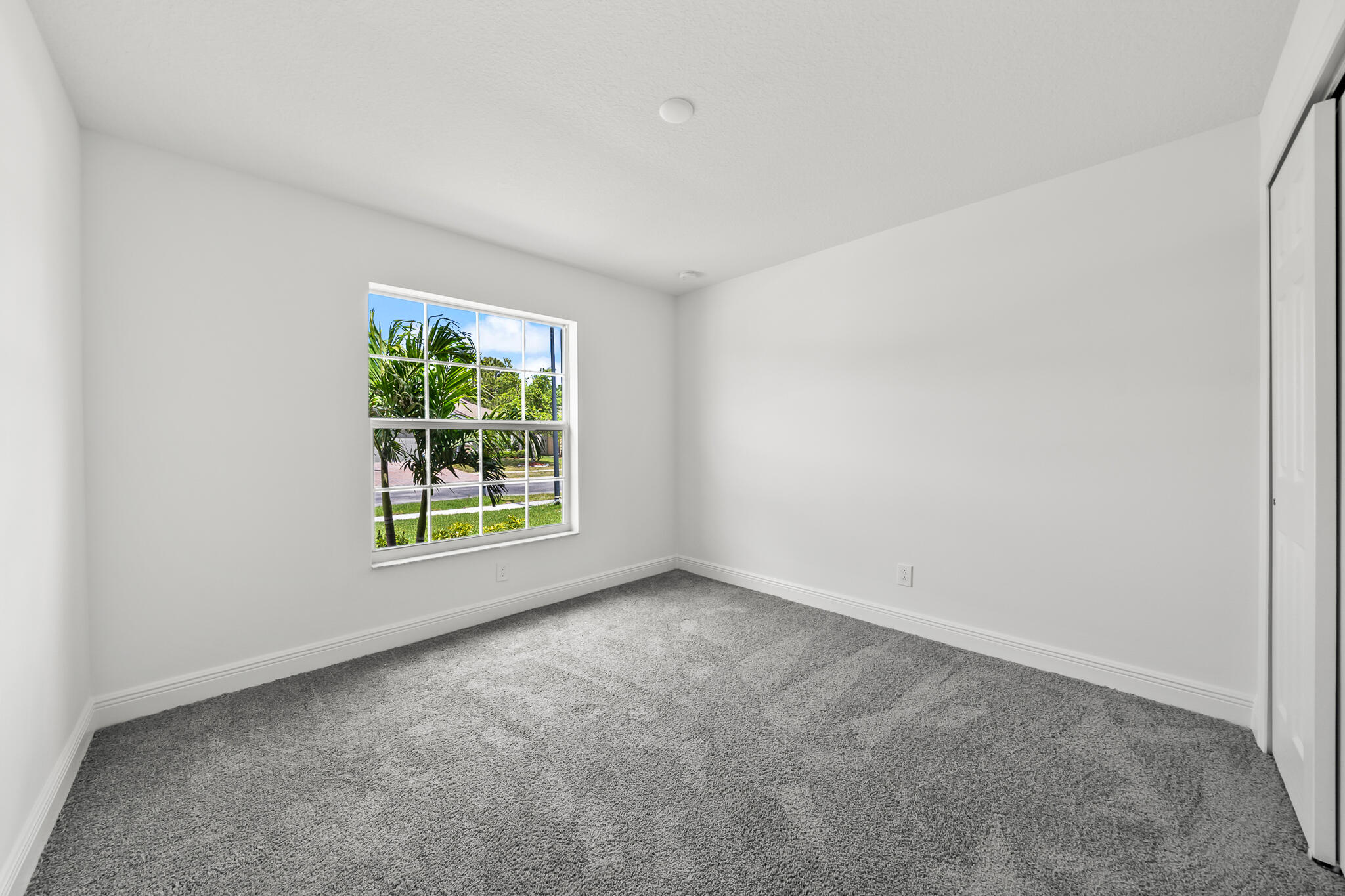 AMBERWOOD AT BAYSIDE LAKES - Residential