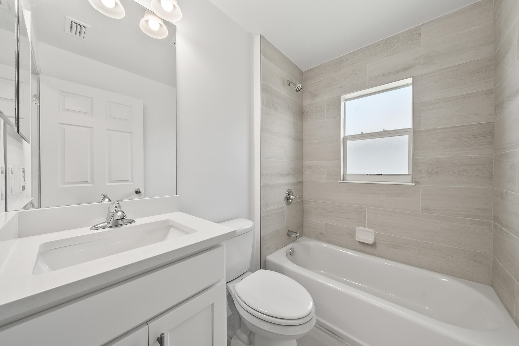 AMBERWOOD AT BAYSIDE LAKES - Residential