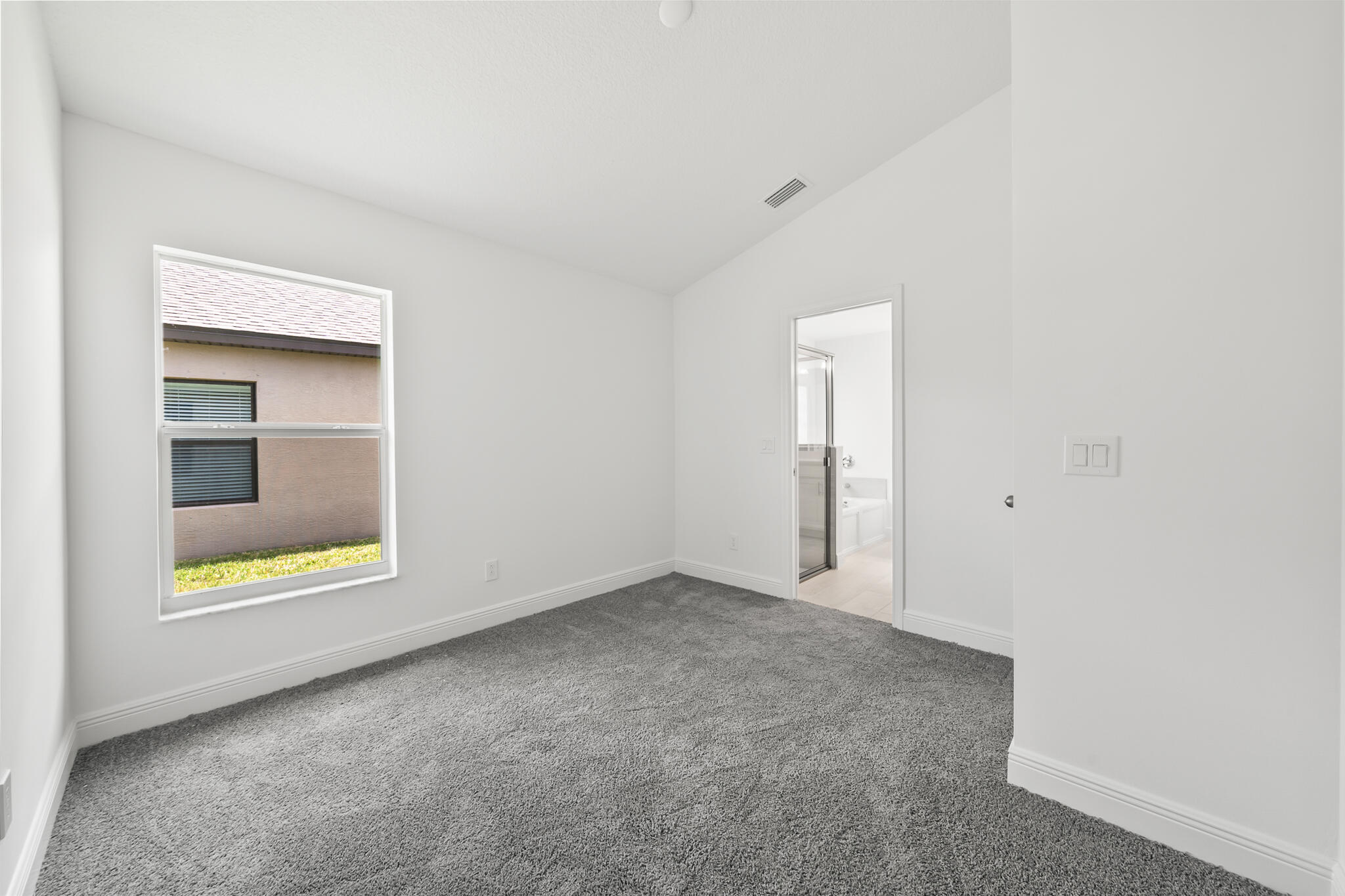 AMBERWOOD AT BAYSIDE LAKES - Residential