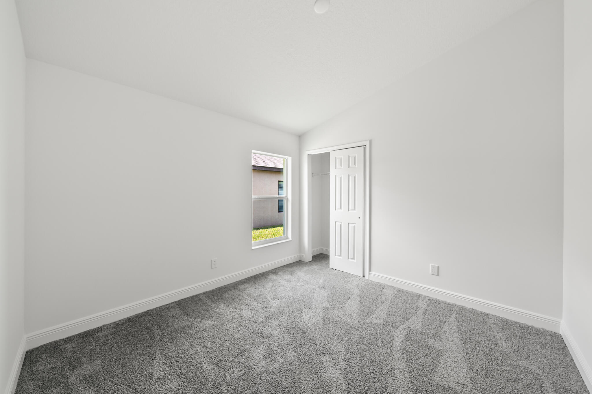 AMBERWOOD AT BAYSIDE LAKES - Residential