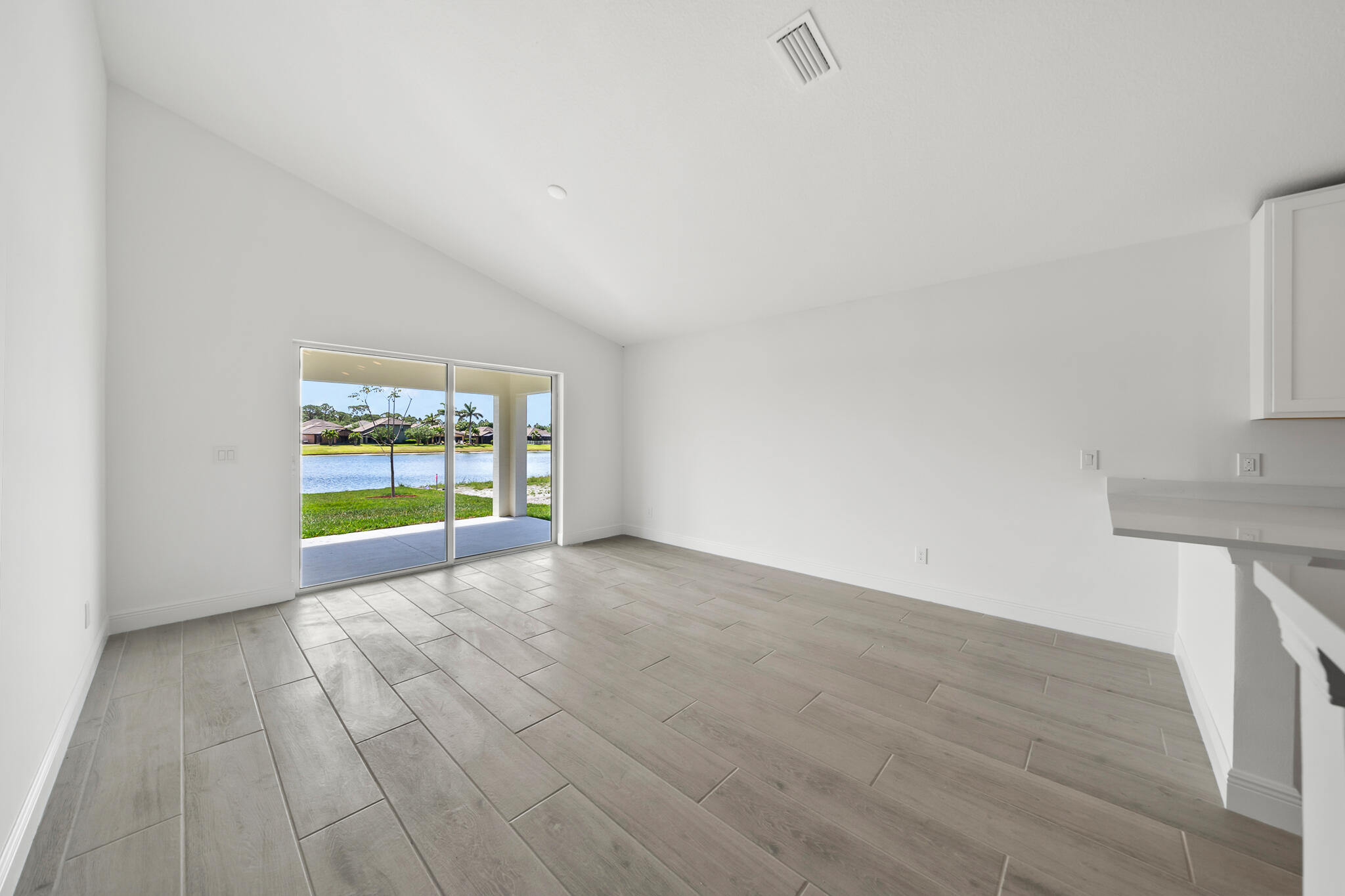 AMBERWOOD AT BAYSIDE LAKES - Residential