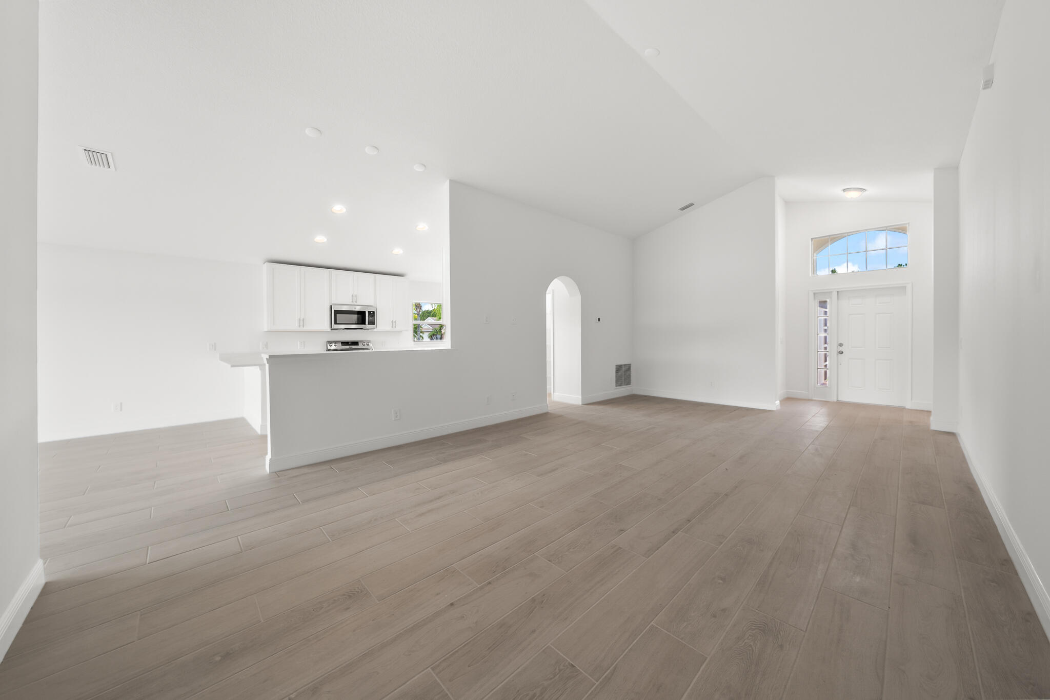 AMBERWOOD AT BAYSIDE LAKES - Residential