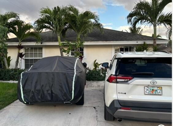 ROYAL PALM ESTATES - Residential