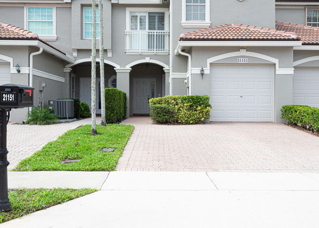 Photo of 21151 Via Eden, Boca Raton, FL 33433 (MLS # R10953041)