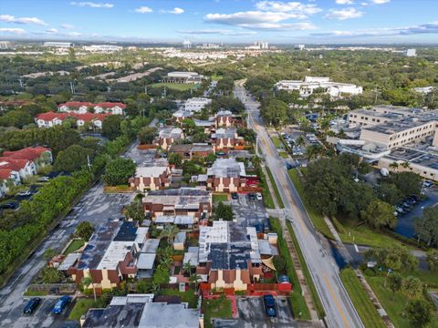 A home in Palm Beach Gardens