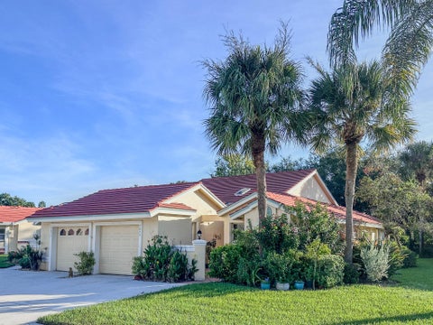 Tiny photo for 3679 SW WHISPERING SOUND Drive, Palm City, FL 34990 (MLS # B26085309)