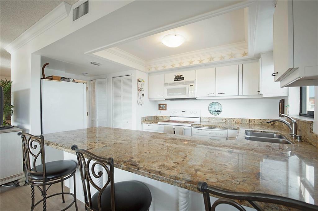 Garden View Apartments - Residential