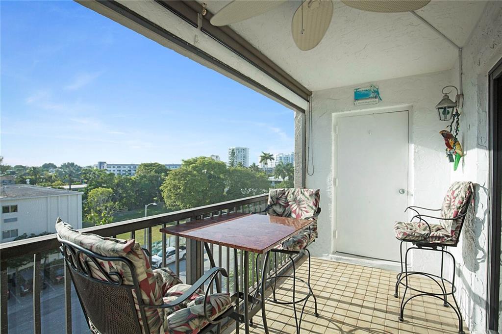 Garden View Apartments - Residential