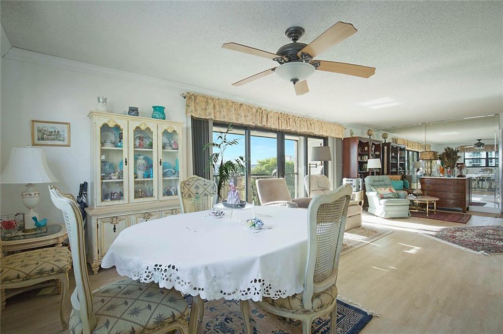 Garden View Apartments - Residential