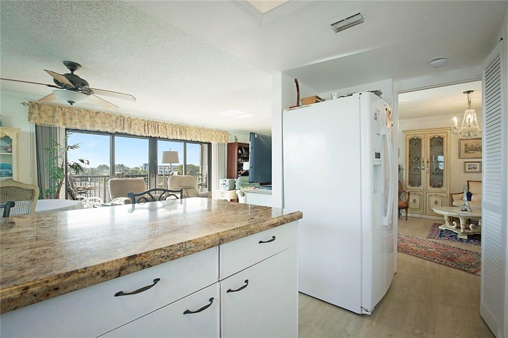 Garden View Apartments - Residential
