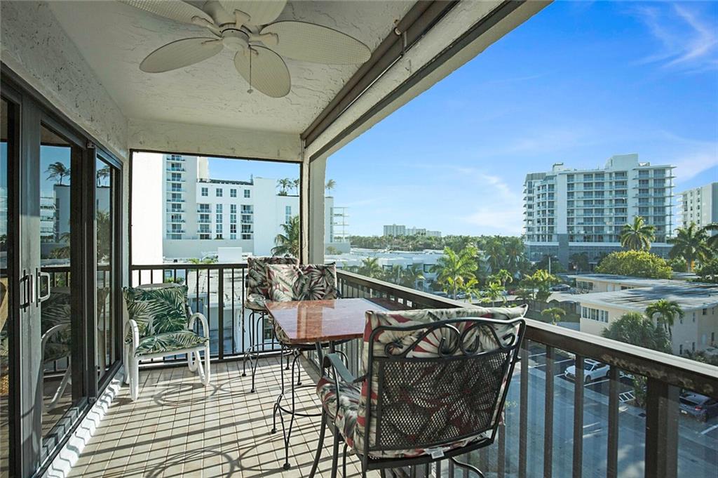 Garden View Apartments - Residential