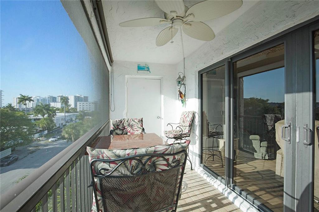 Garden View Apartments - Residential