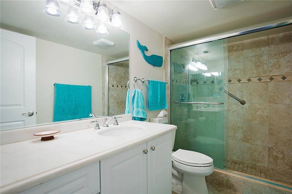 Garden View Apartments - Residential