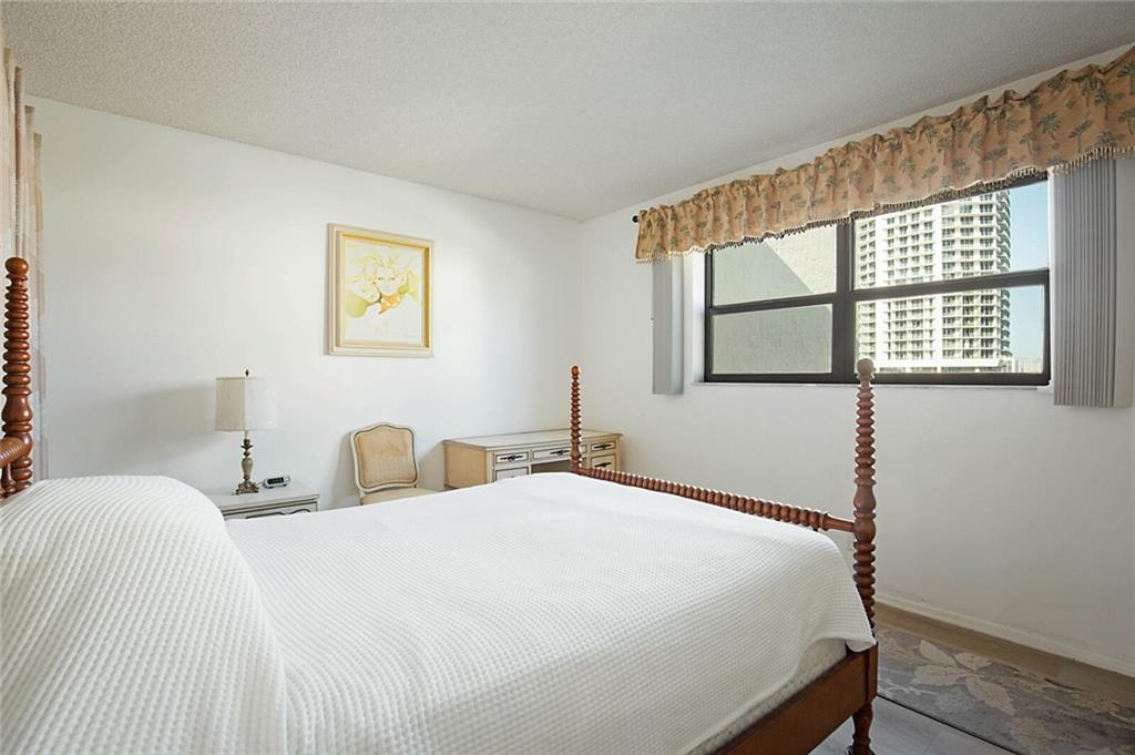 Garden View Apartments - Residential