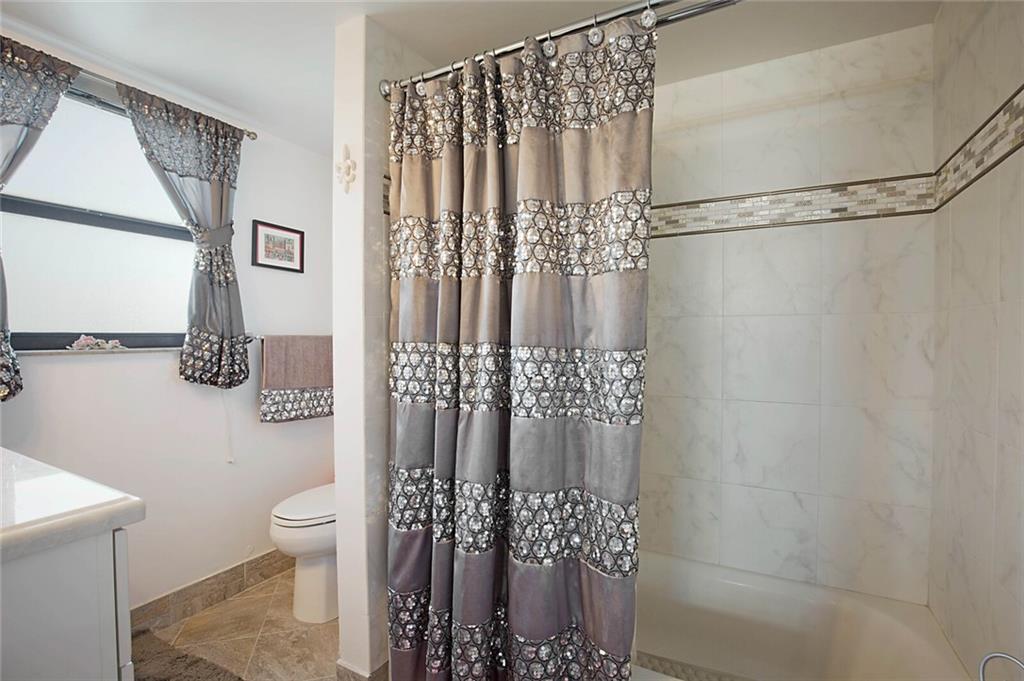Garden View Apartments - Residential