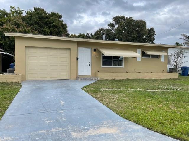 Location: Charming 4 bedrooms, 2 bathrooms, one car garage, single-family countertop, and upgraded appliances. Tile throughout home is located in a desirable neighborhood—easy access to major highways, shopping, and restaurants.