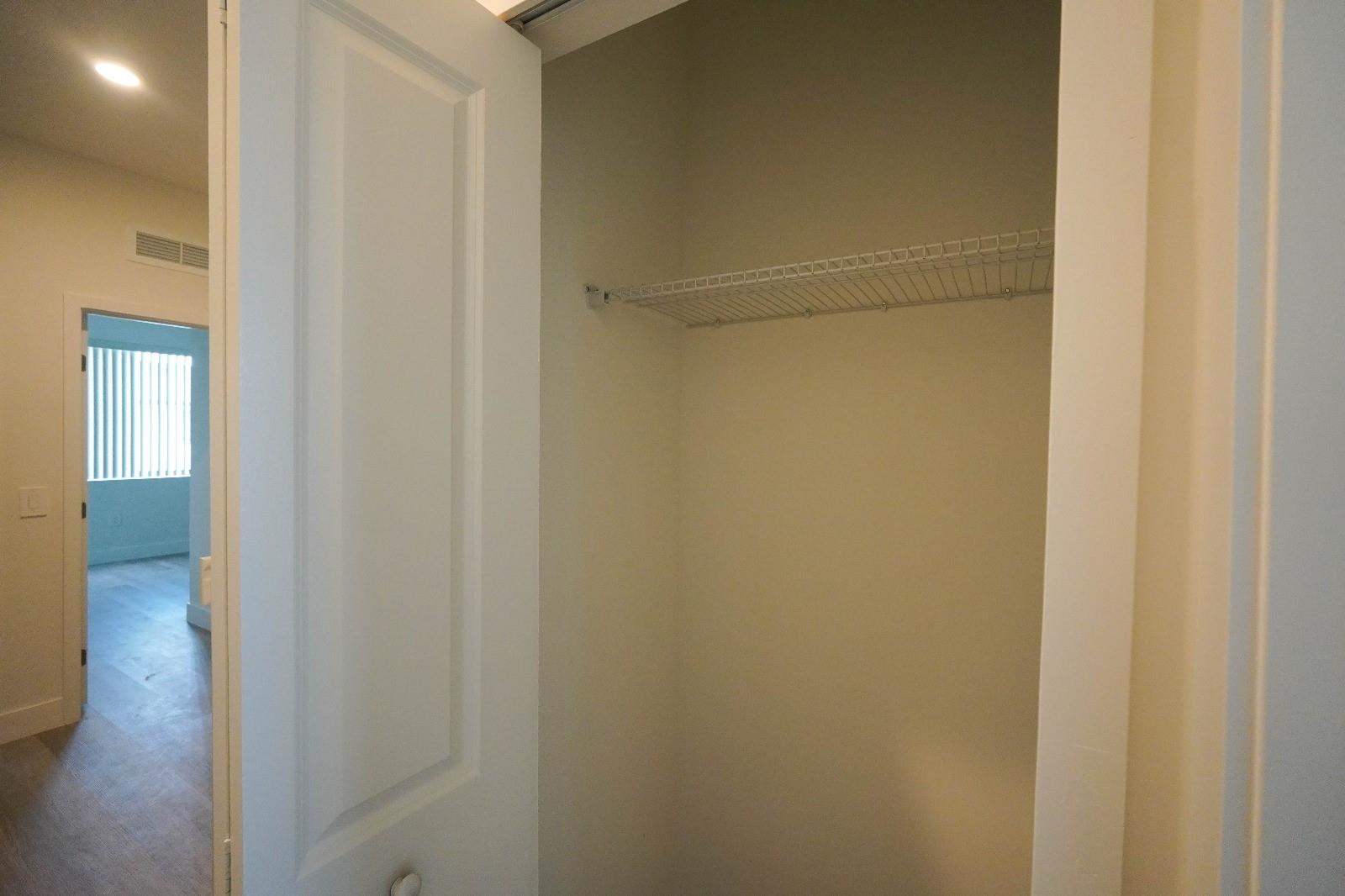 Century Pk Square - Residential Lease
