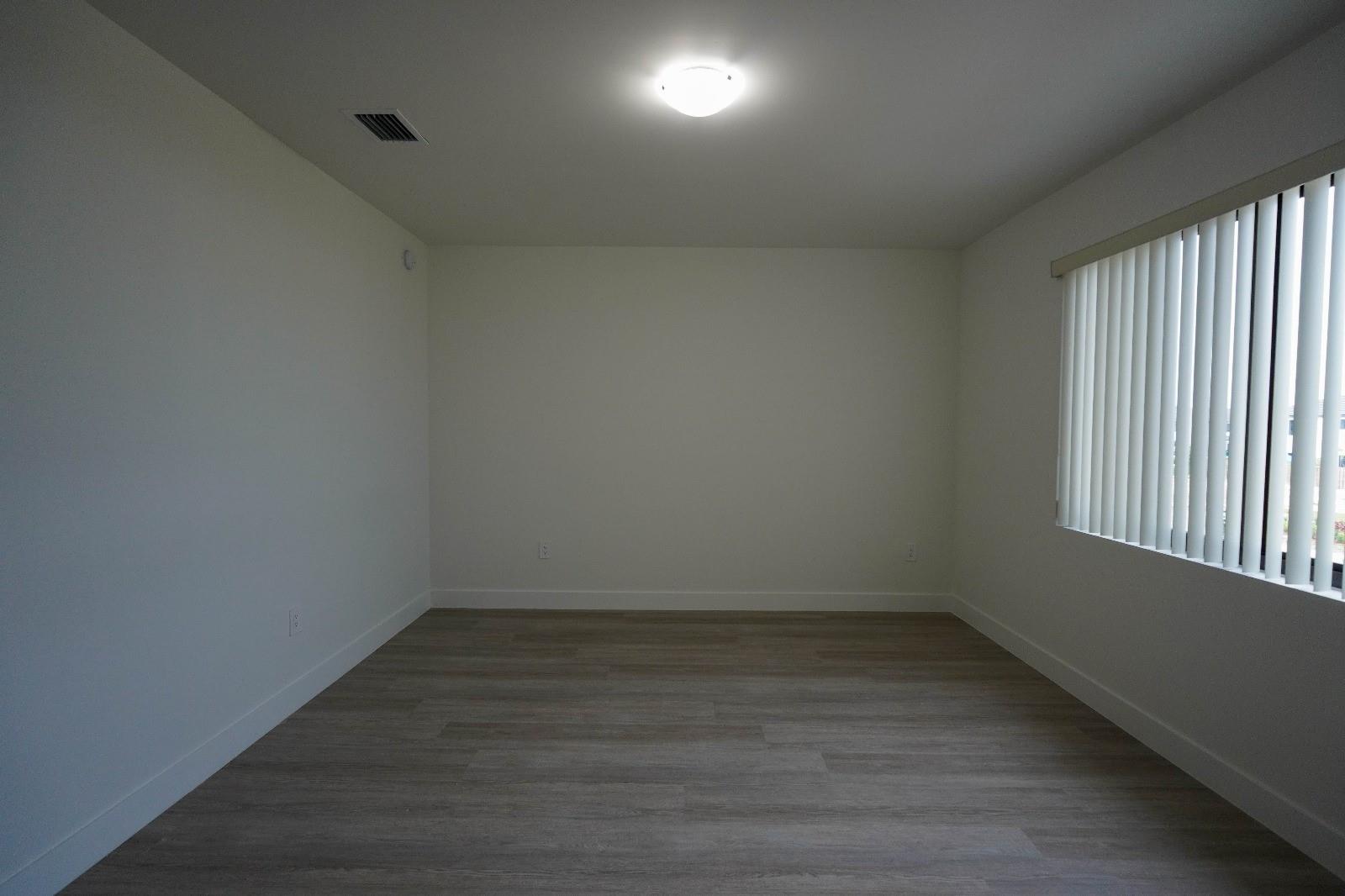 Century Pk Square - Residential Lease