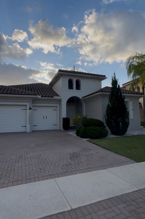 2941 Payson Way Wellington FL 33414