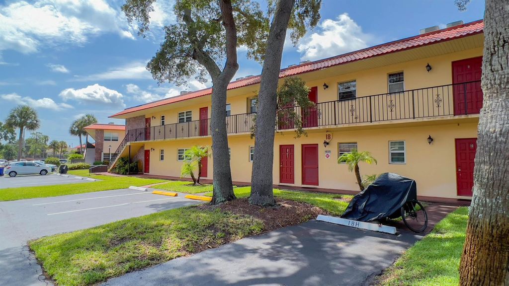 Photo of 1935 SW Palm City Road #I, Stuart, FL 34994 (MLS # R10898680)