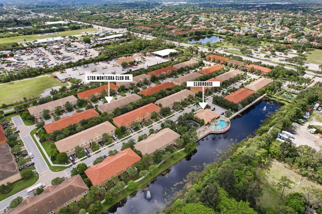 5780 Monterra Club Drive
