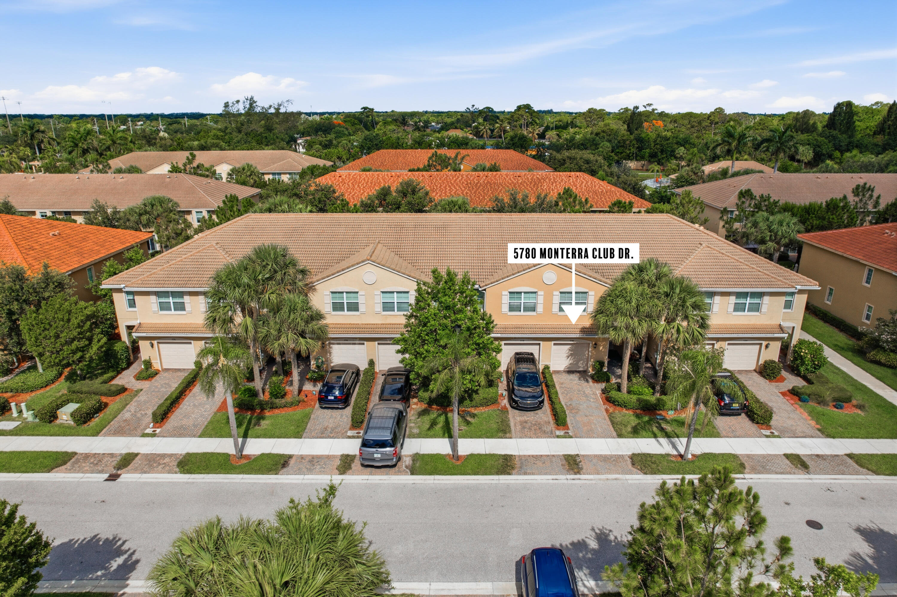 5780 Monterra Club Drive