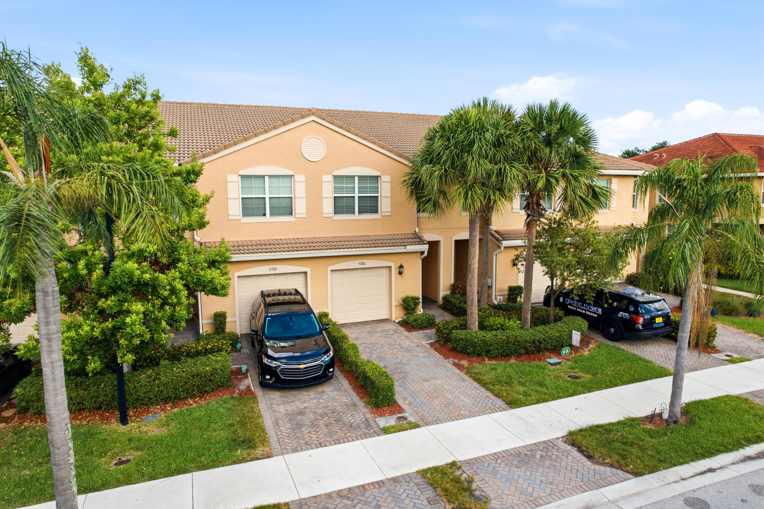 5780 Monterra Club Drive