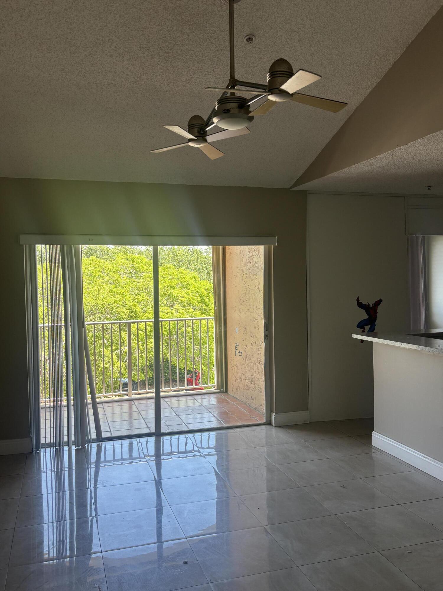 RIVIERA PALMS CONDO - Residential Lease