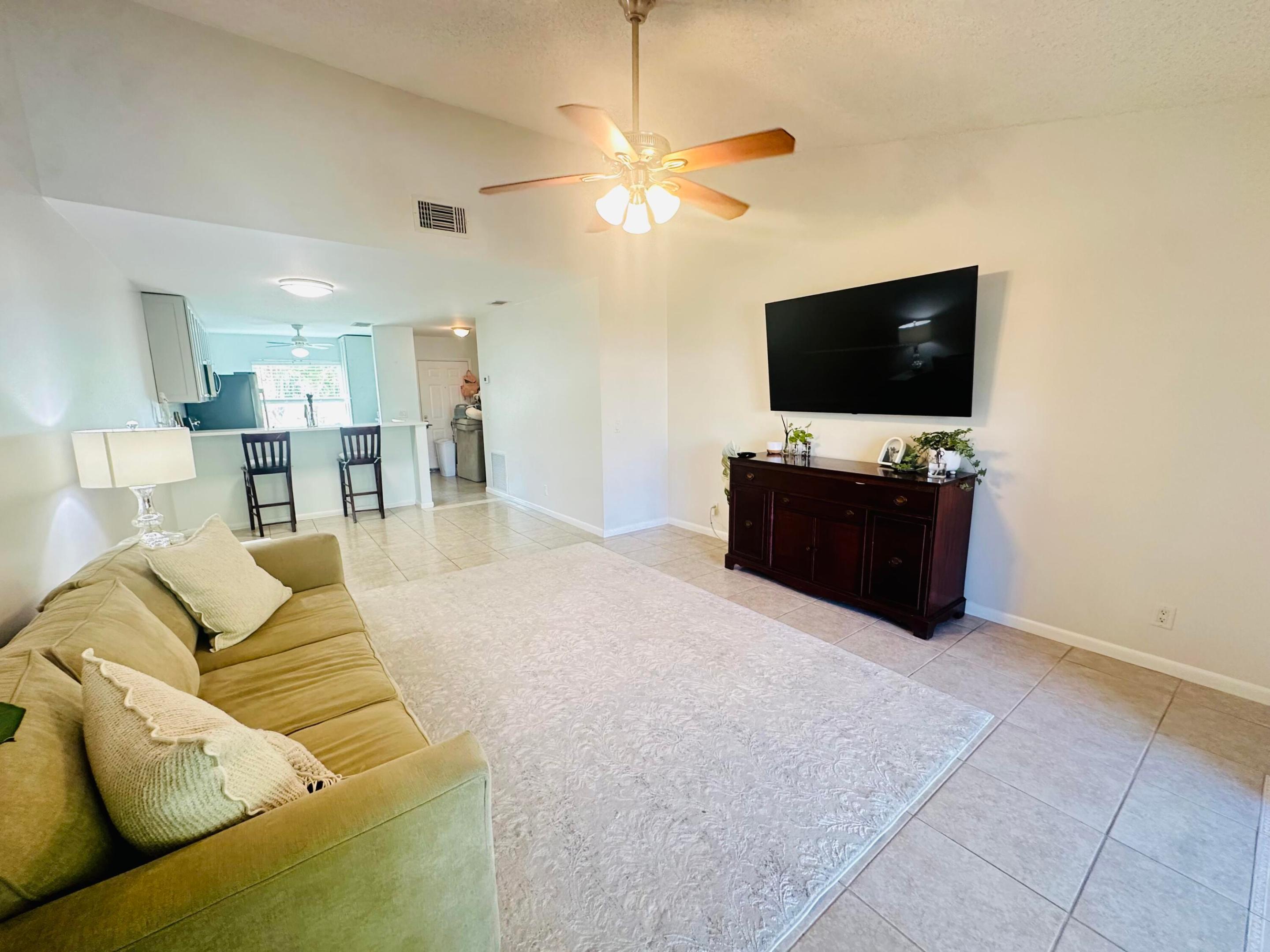 JUPITER VILLAGE PH II - Residential