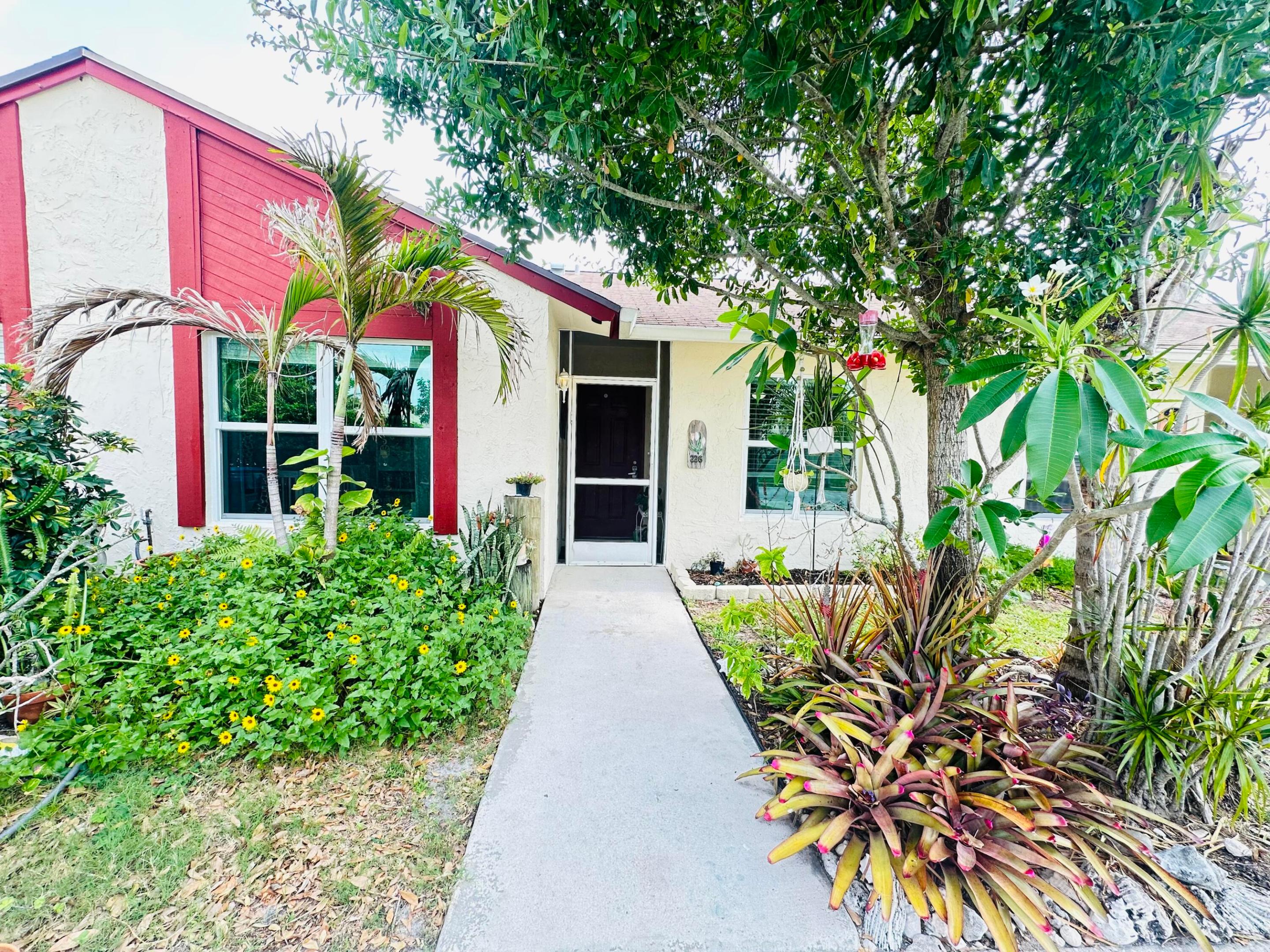 JUPITER VILLAGE PH II - Residential