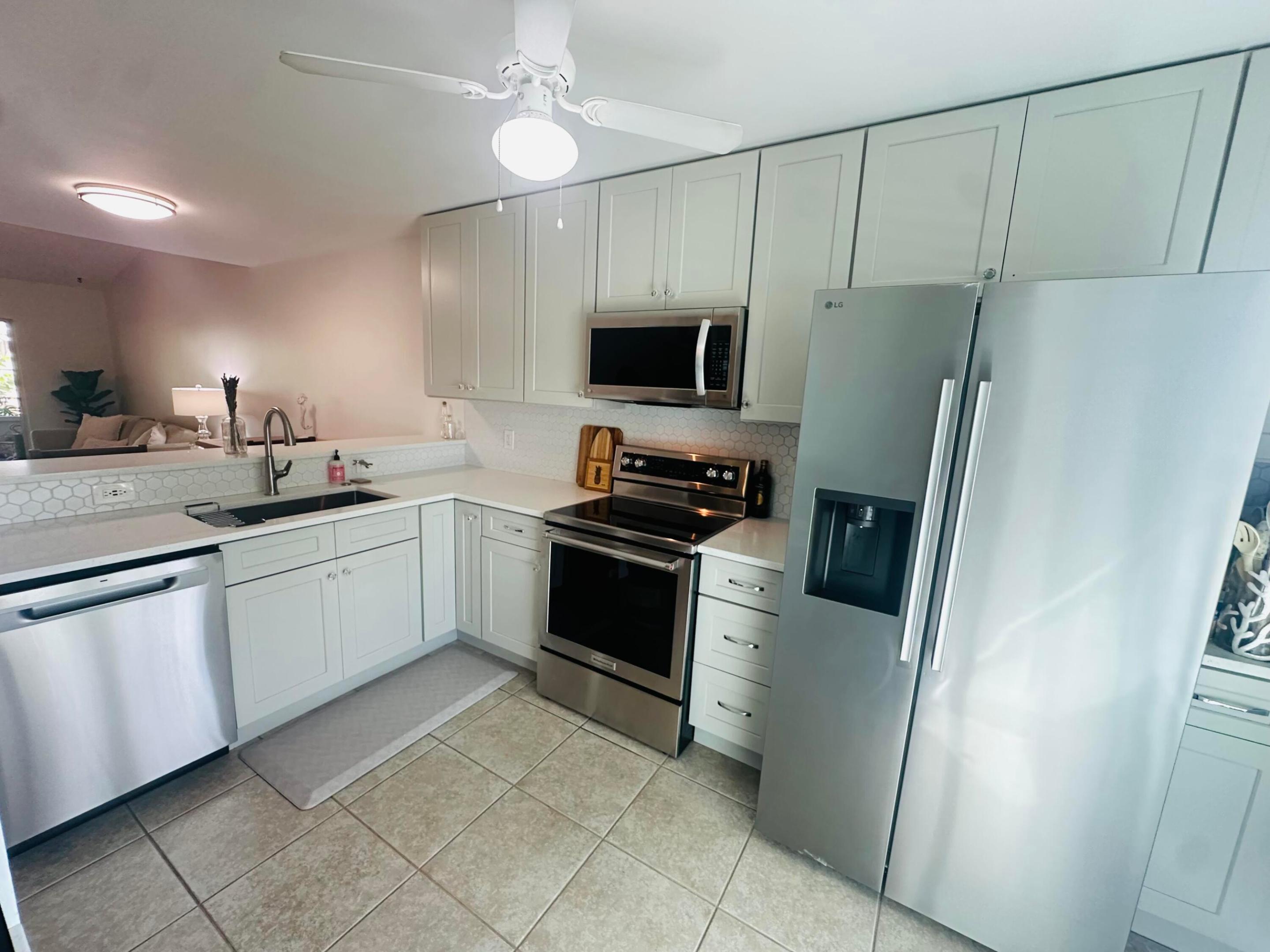 JUPITER VILLAGE PH II - Residential