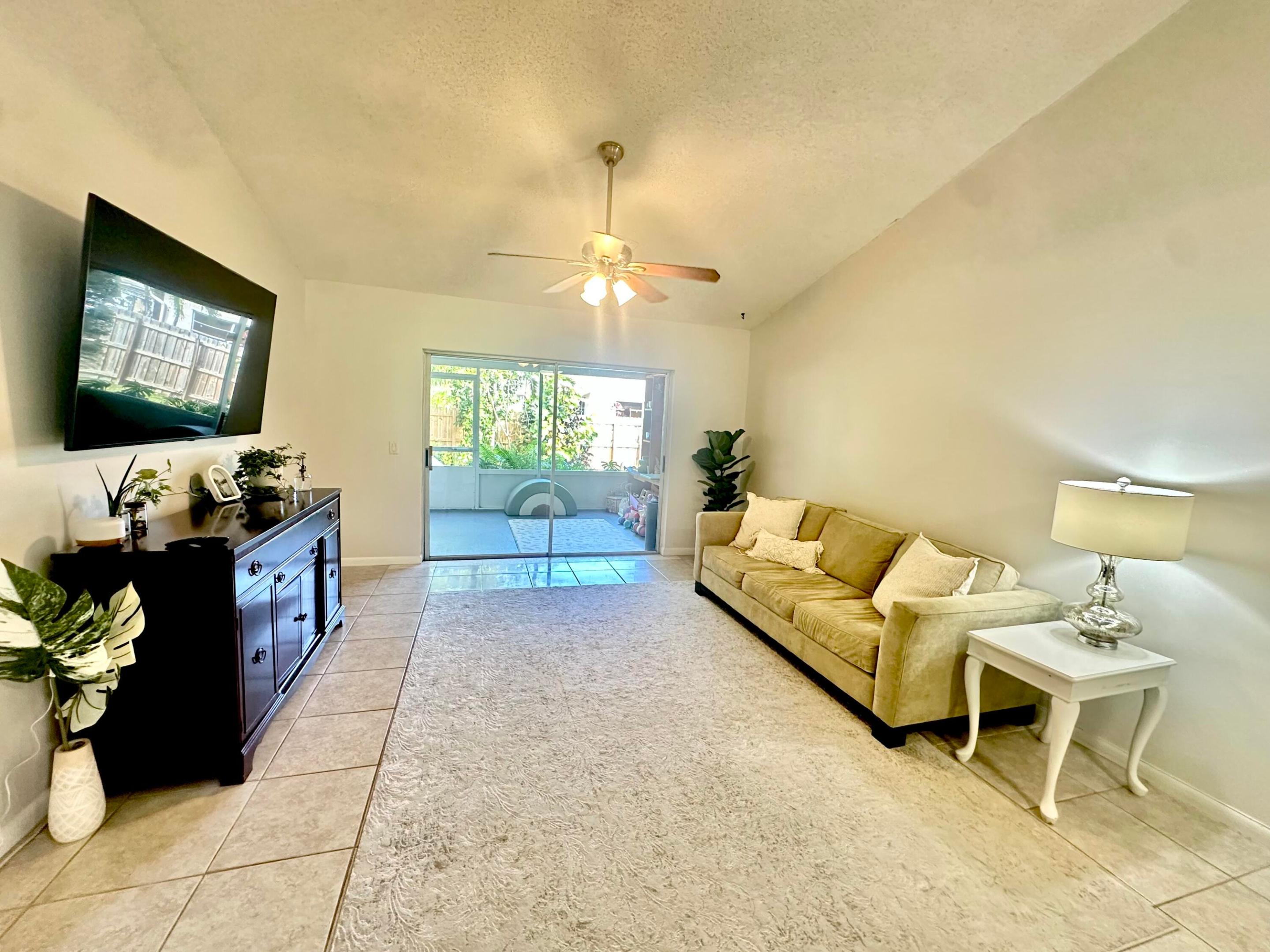 JUPITER VILLAGE PH II - Residential