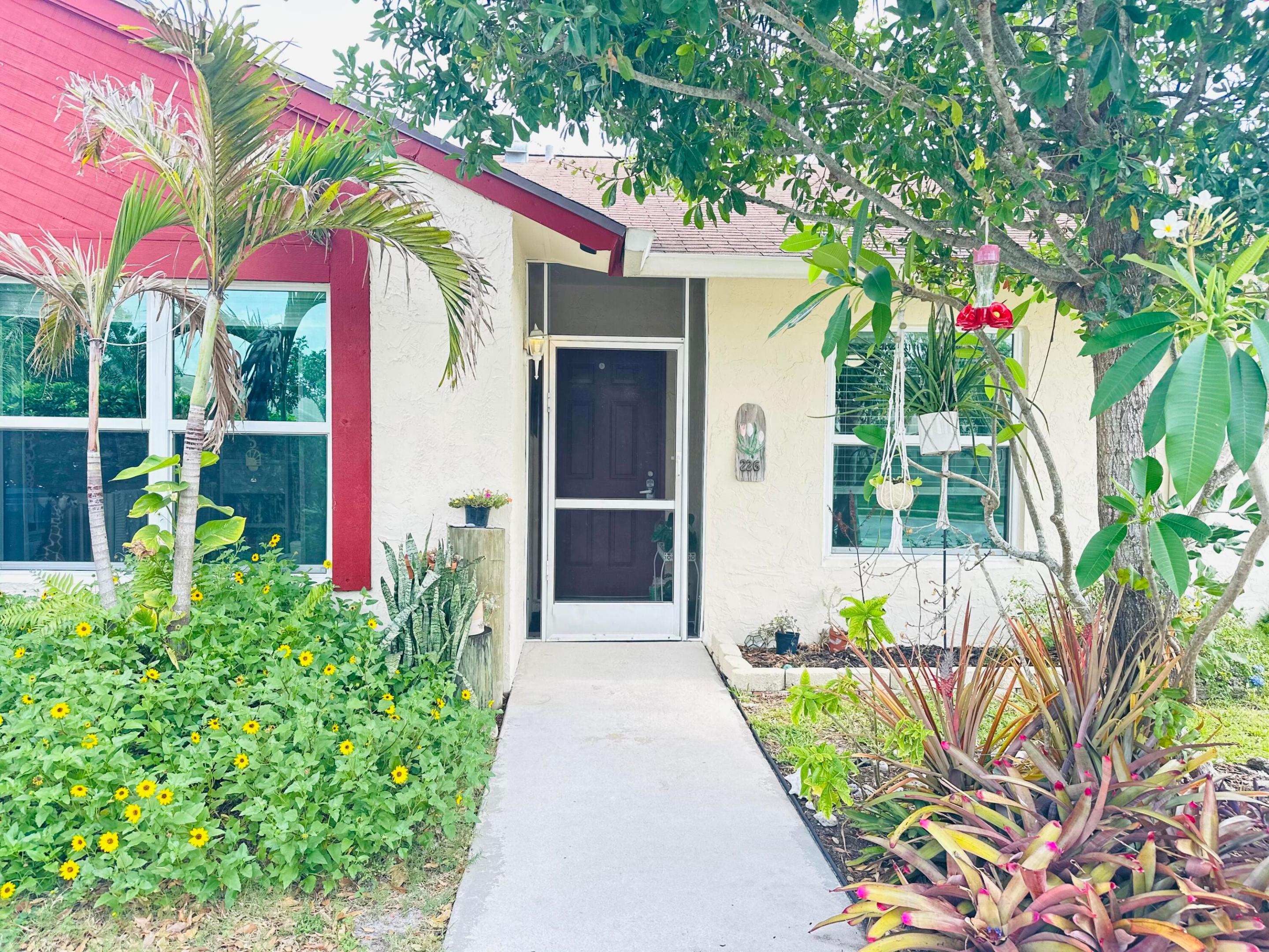 JUPITER VILLAGE PH II - Residential