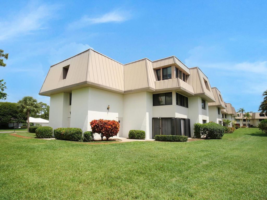 Photo of 1800 SE St. Lucie Boulevard #12-102, Stuart, FL 34996 (MLS # R11095512)