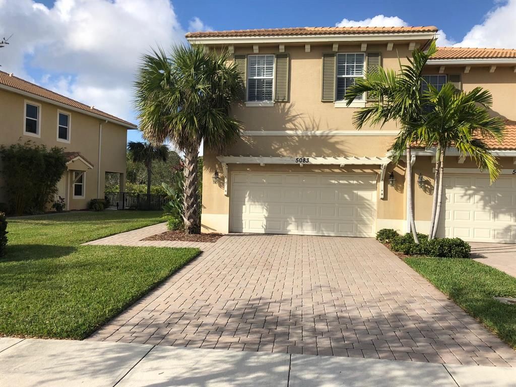 Photo of 5083 Dulce Court, Palm Beach Gardens, FL 33418 (MLS # R10780702)