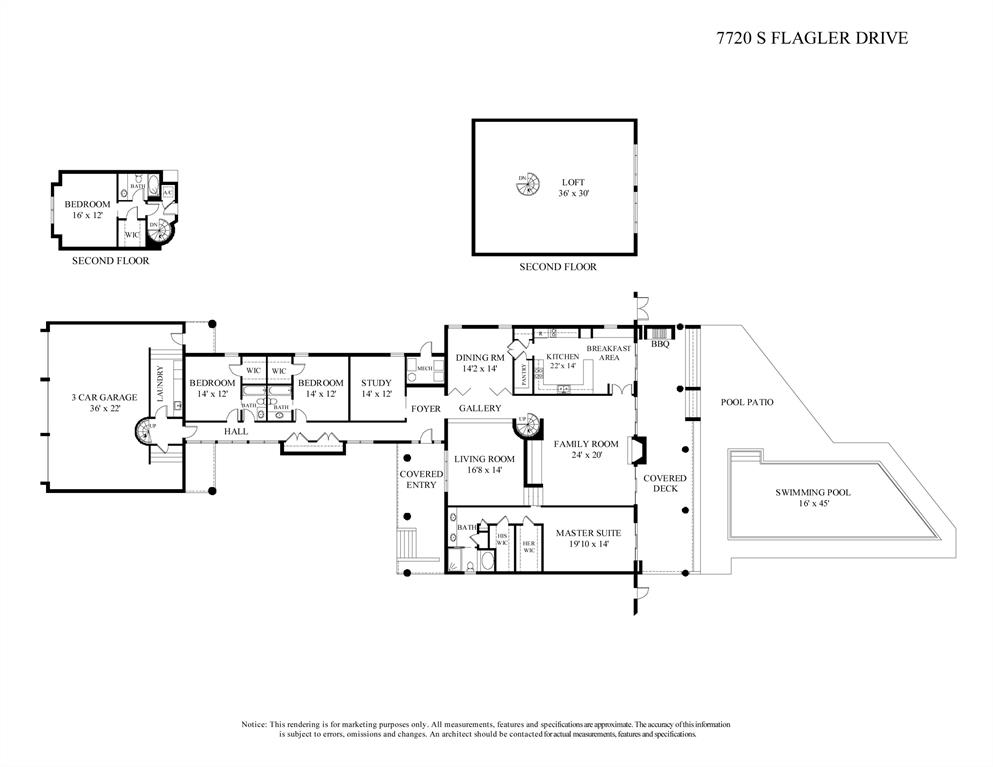 West Palm Beach - Residential