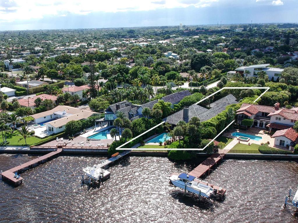 West Palm Beach - Residential