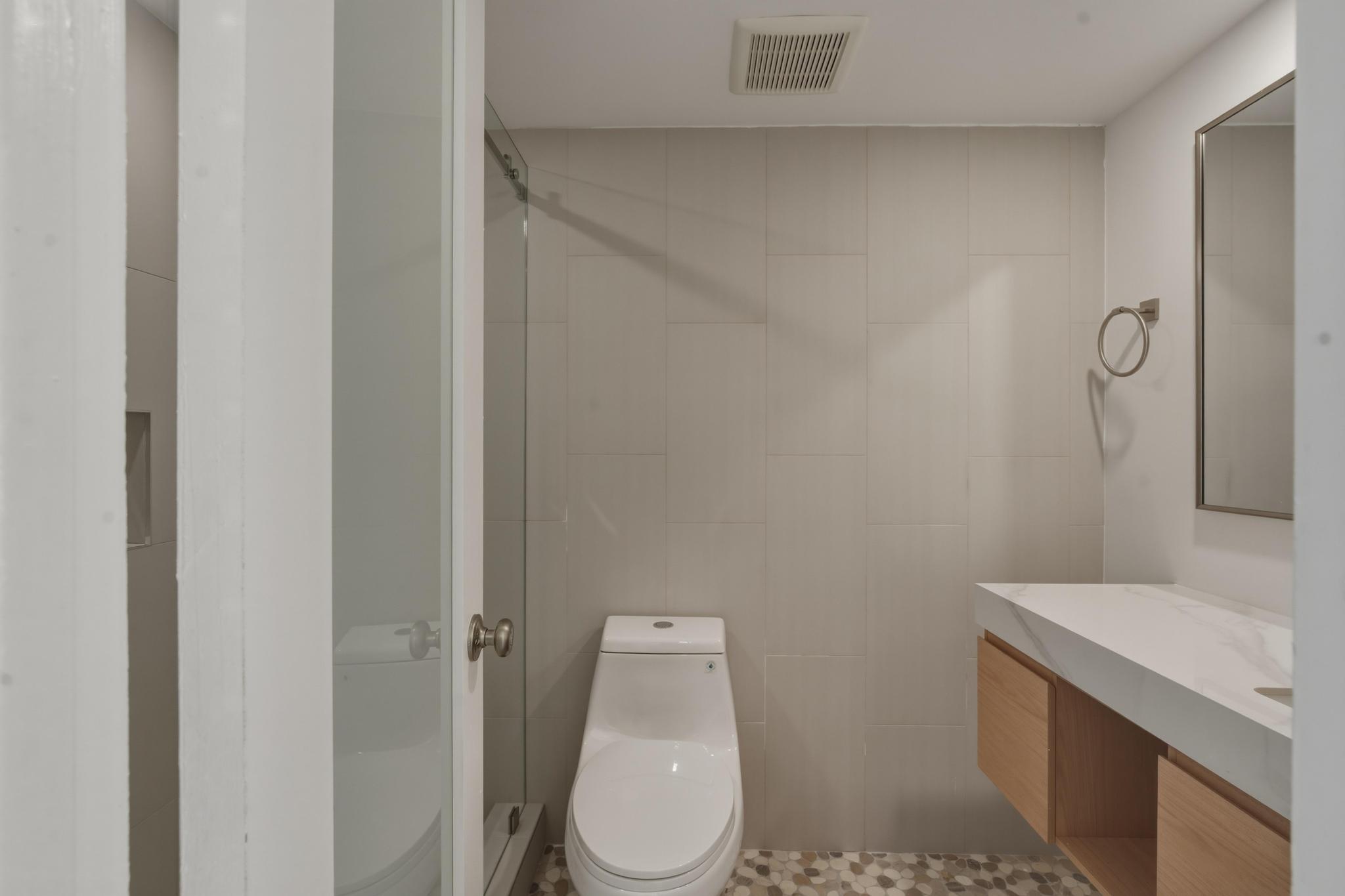 GARDEN POINT CONDO - Residential