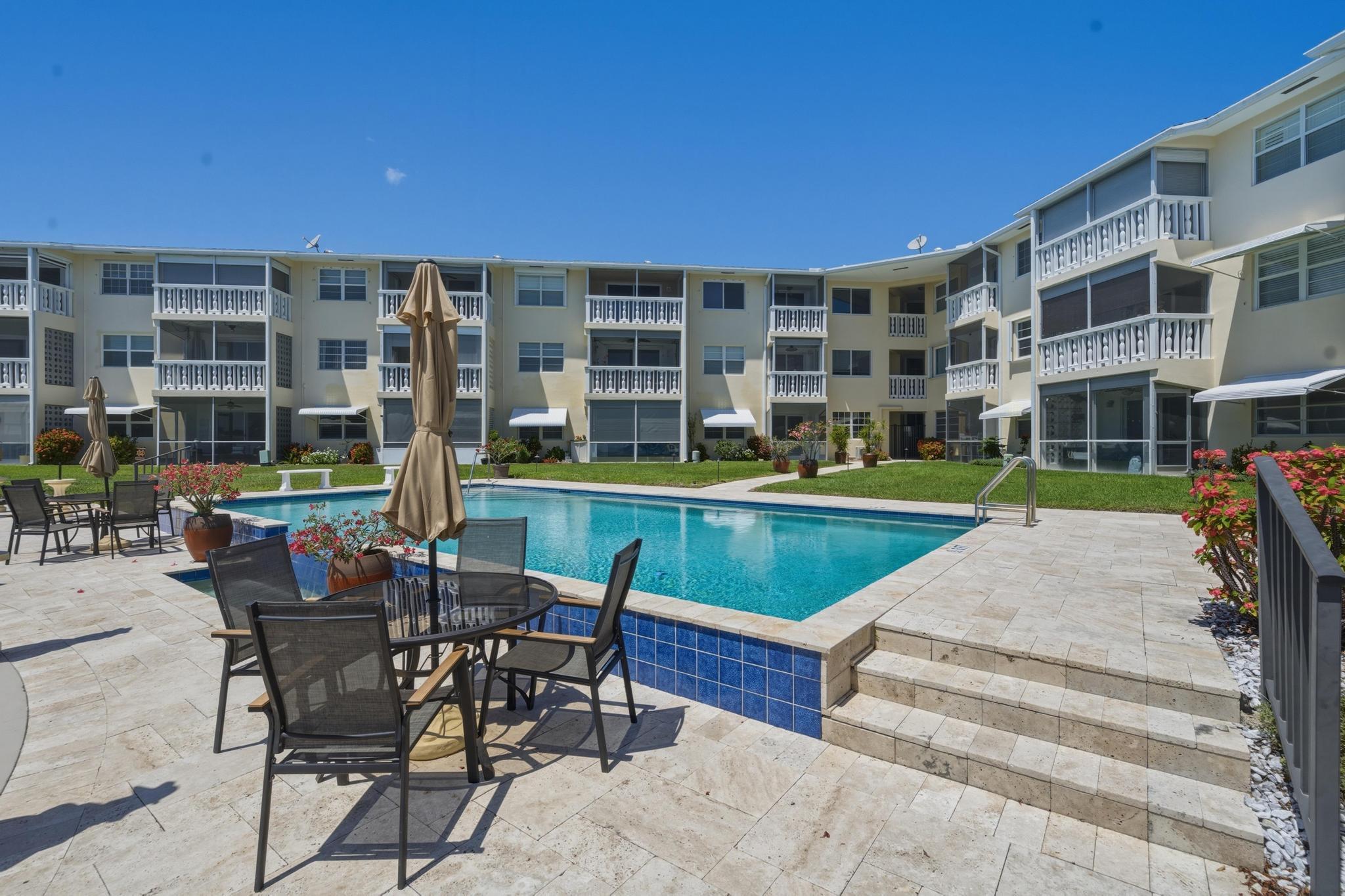 GARDEN POINT CONDO - Residential