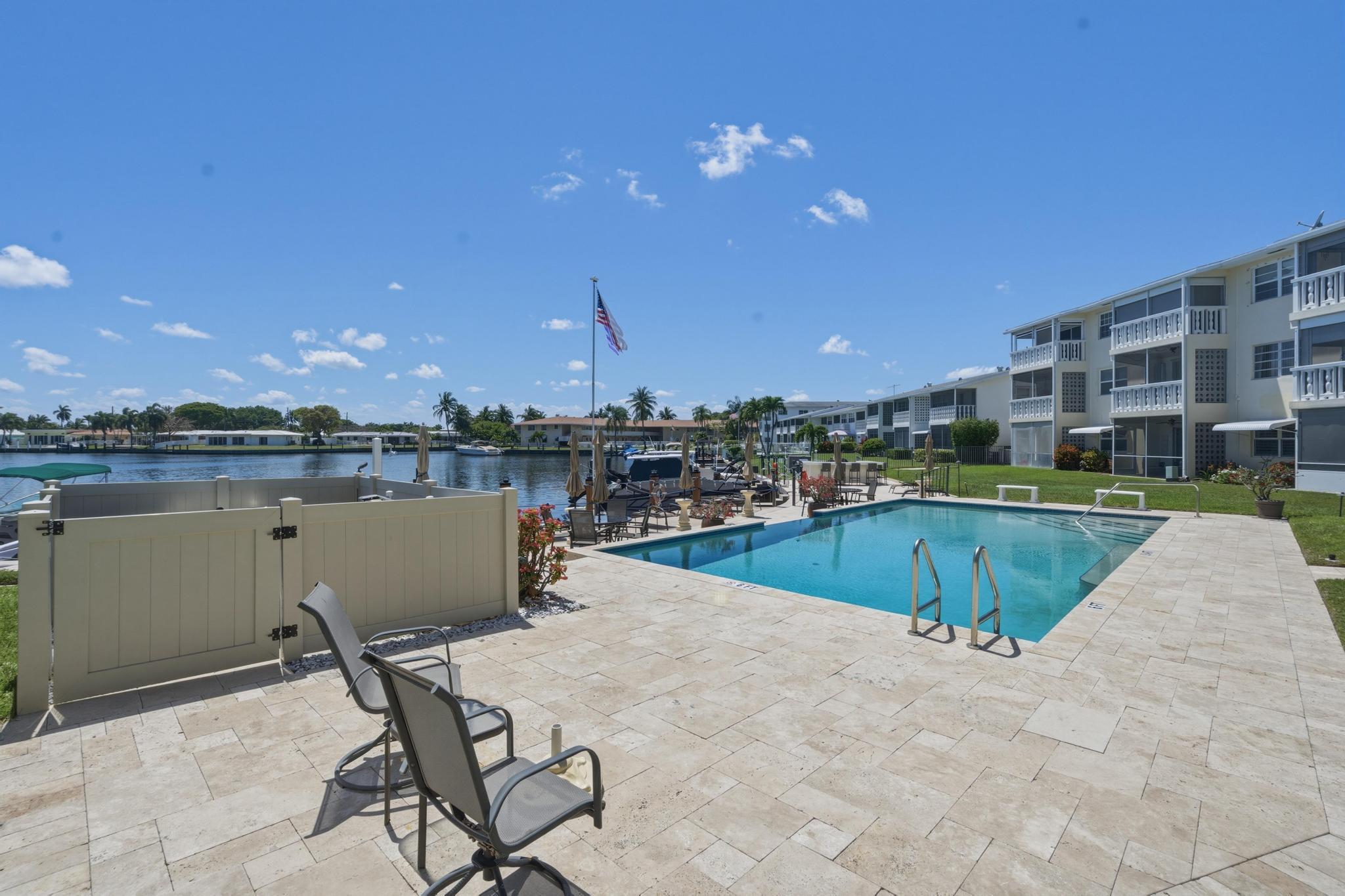 GARDEN POINT CONDO - Residential