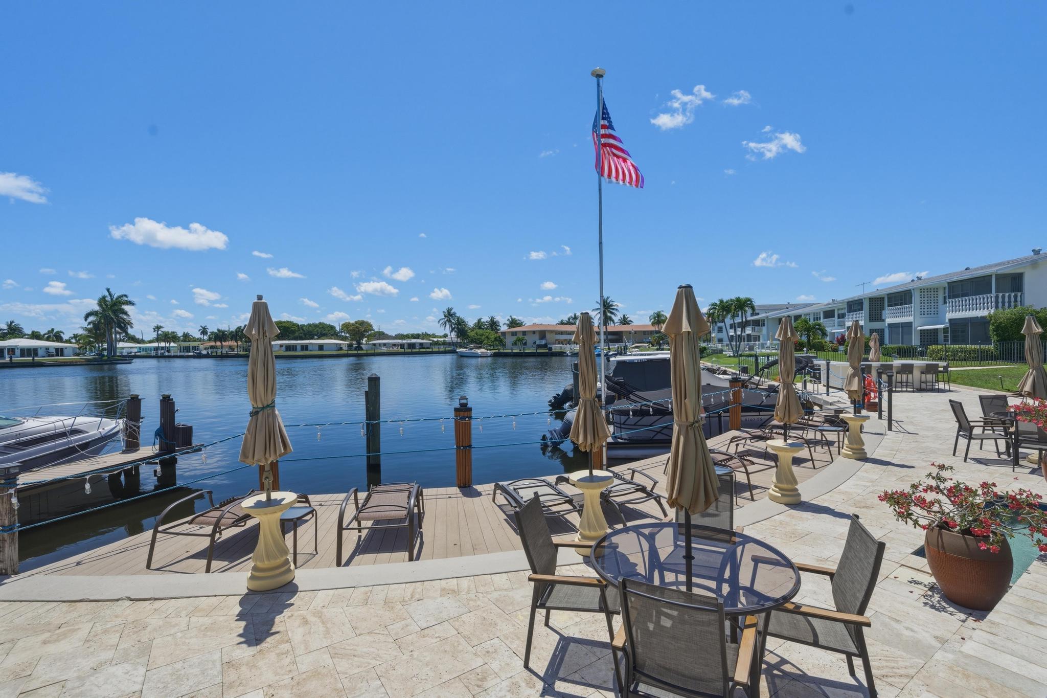 GARDEN POINT CONDO - Residential