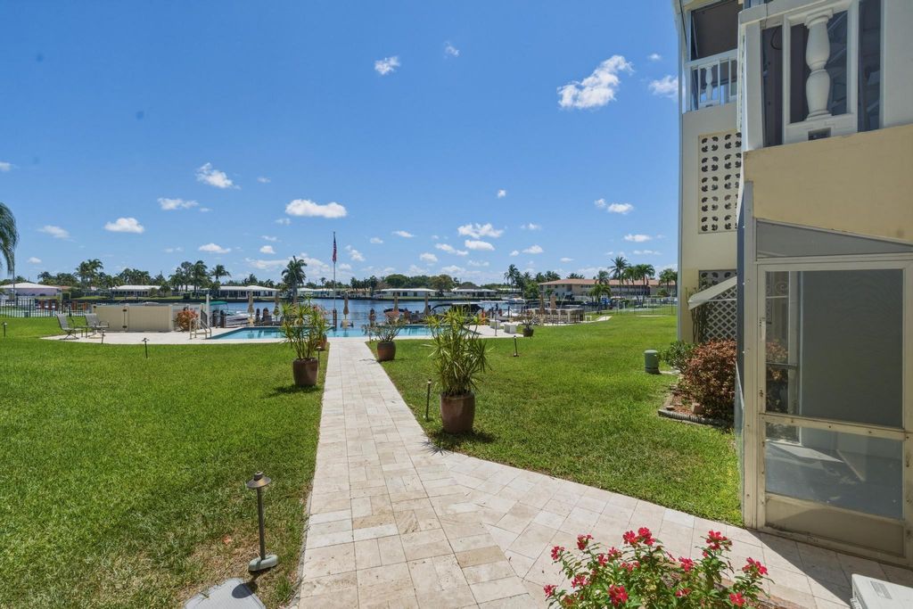 Photo of 700 Pine Drive, Pompano Beach, FL 33060 (MLS # B26020511)