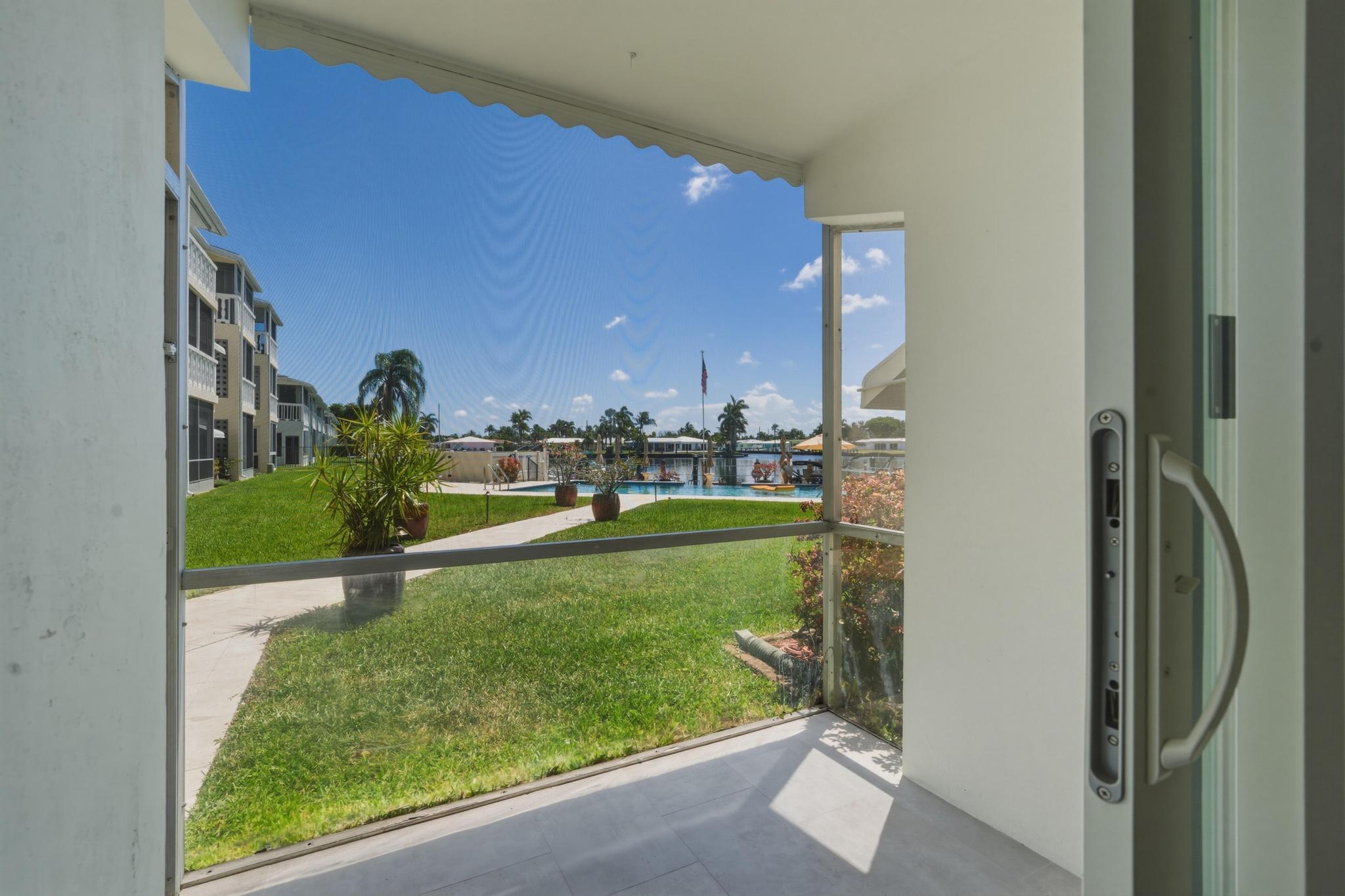 GARDEN POINT CONDO - Residential