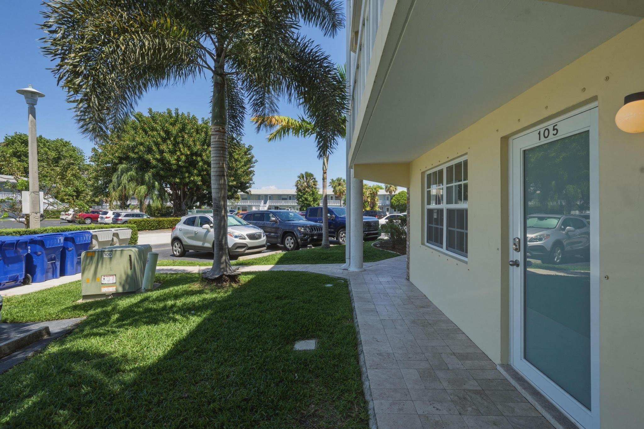 GARDEN POINT CONDO - Residential