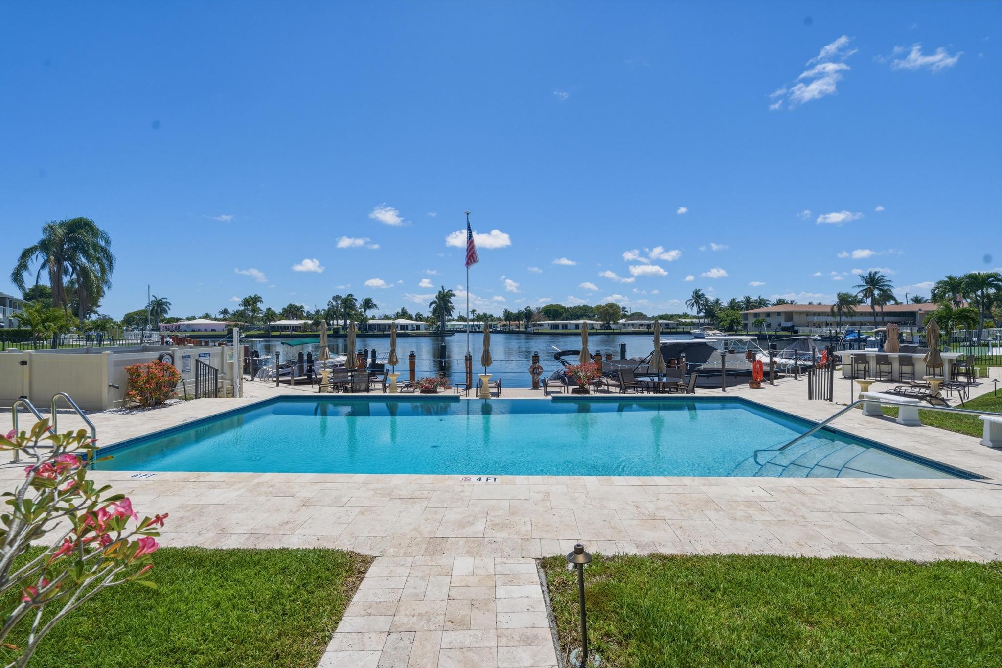 GARDEN POINT CONDO - Residential